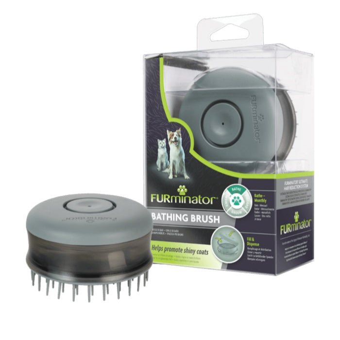 Furminator Banyo Fırçası