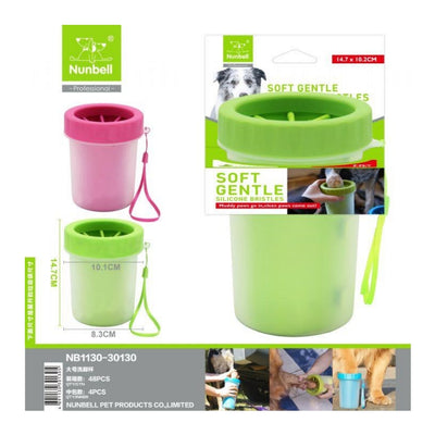 Nunbell Pati Temizleme Aparatı Large