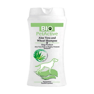 Bio Pet Actıve Alovera Şampuan 400ml