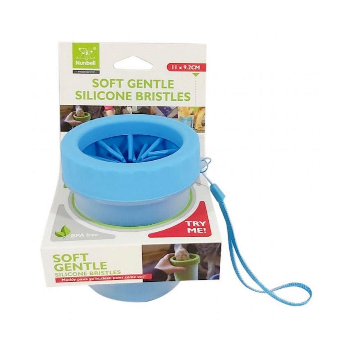 Nunbell Pati Temizleme Aparatı Small