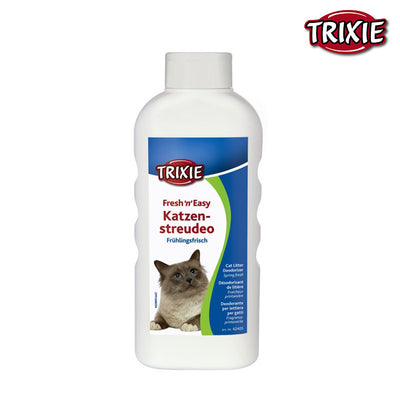 Trixie Kedi Kumu Parfümü Bahar Esintisi 750gr