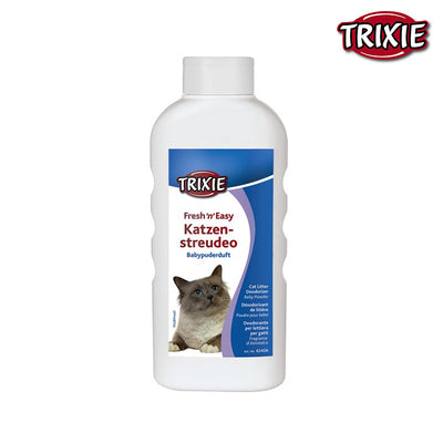 Trixie Kedi Kumu Parfümü Bebek Pudrası 750gr