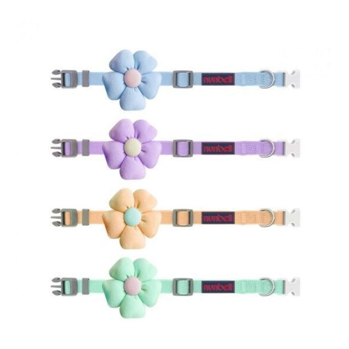 Nunbell Kedi Boyun Tasması Figürlü