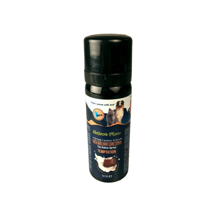 Nature Plan Kedi&Köpek Parfümü Temptetion 50ml