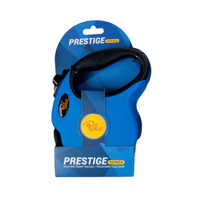 Polo Prestige Mavi S 5M