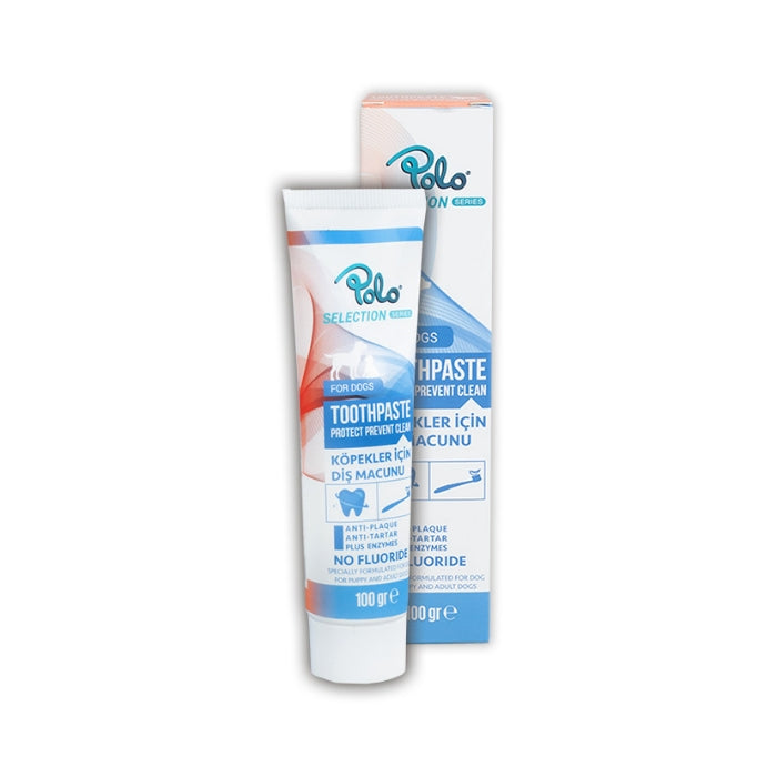 Polo Toothpaste Köpekler İçin Diş Macunu 100gr