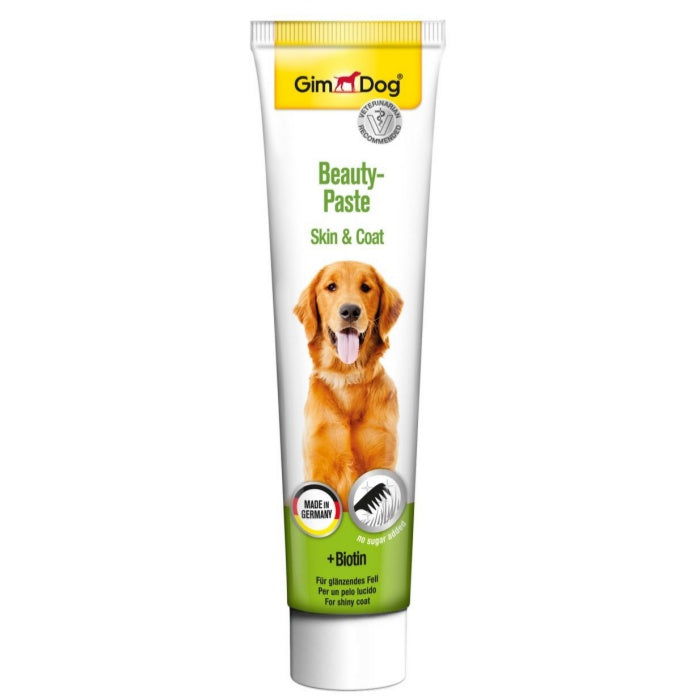 GimDog Beauty Paste Köpek Macunu 200gr