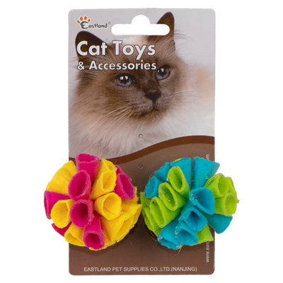 Eastland Kedi Oyuncağı Buket 5,5Cm