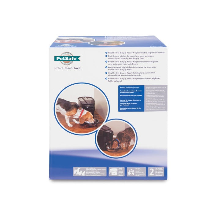 PetSafe Digital Pet Feeder