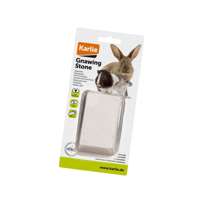 Karlie Kemirme Taşı Vitamin-Mineral 135gr