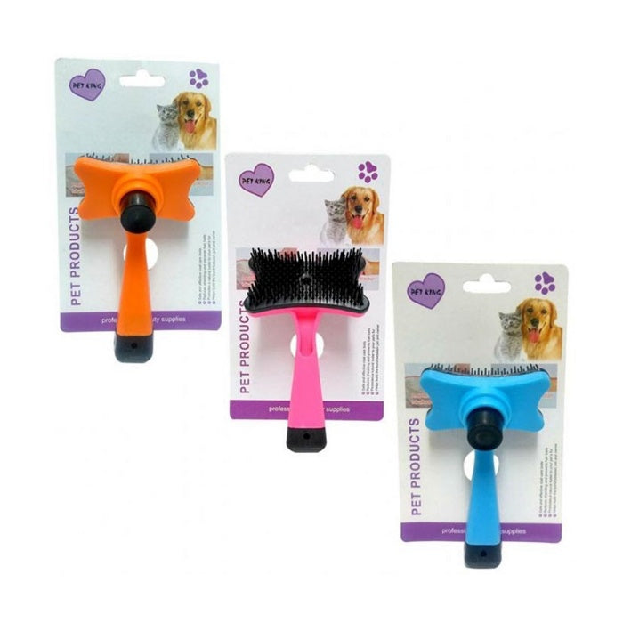 Nunbell Basmalı Fırça 7.8cm