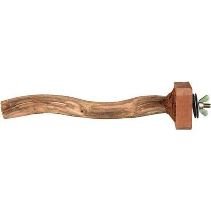 Trixie Kuş Ağaç Dalı Tünek 25cm