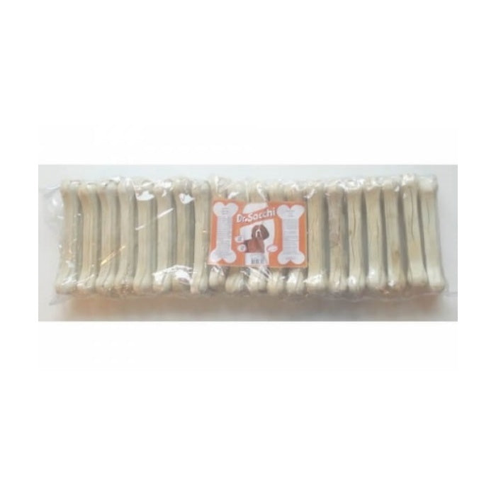 Dr.Sacchi Kemik Press 7" 135gr 20'Li