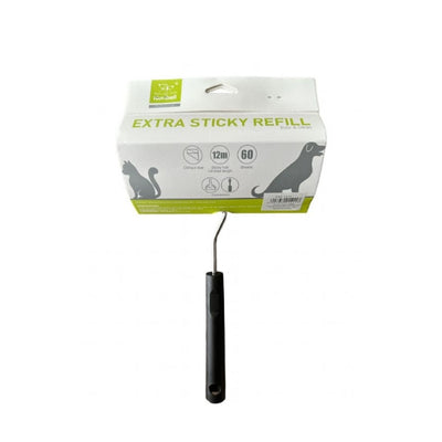 Nunbell Mega Tüy Toplayıcı 60 Yaprak