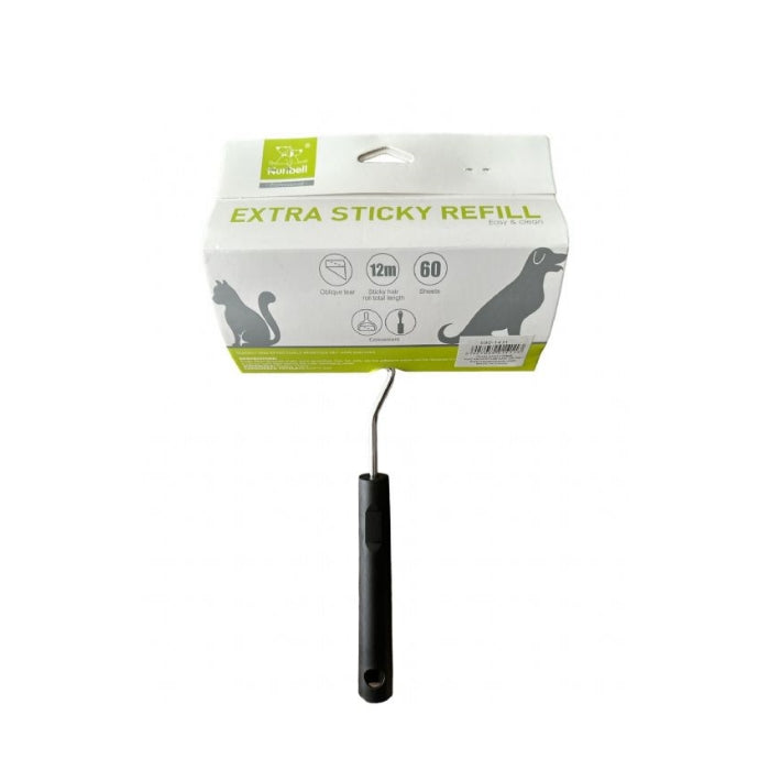 Nunbell Mega Tüy Toplayıcı 60 Yaprak