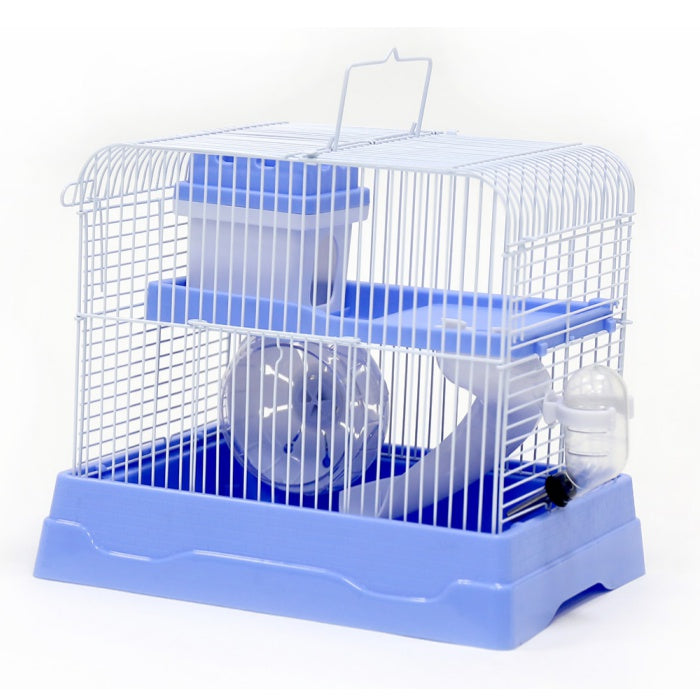 Dayang Hamster Kafesi 30x23x26cm