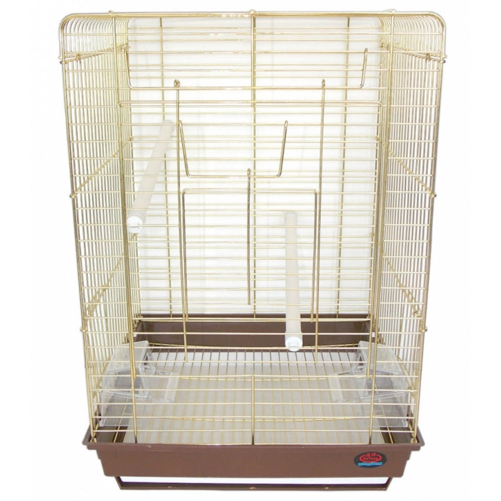 Dayang Papağan Kafesi 40x40x58