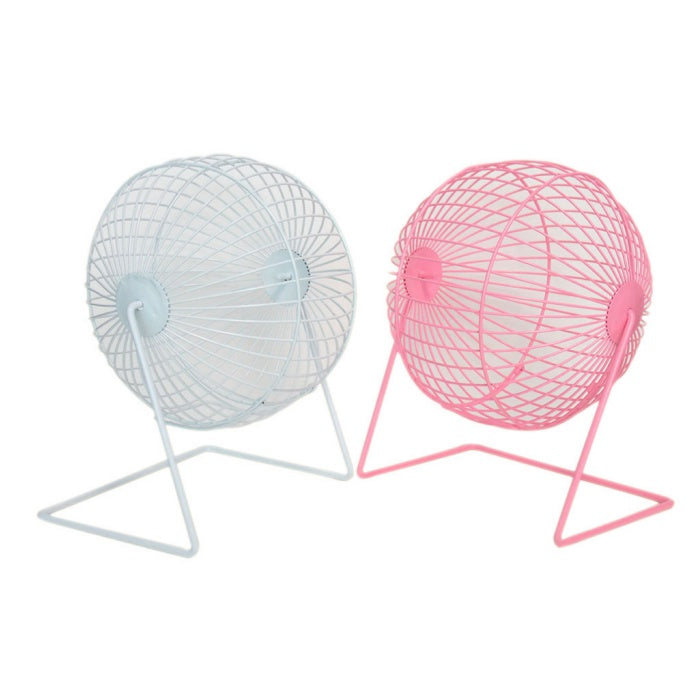 Dayang Hamster Çarkı Boyalı