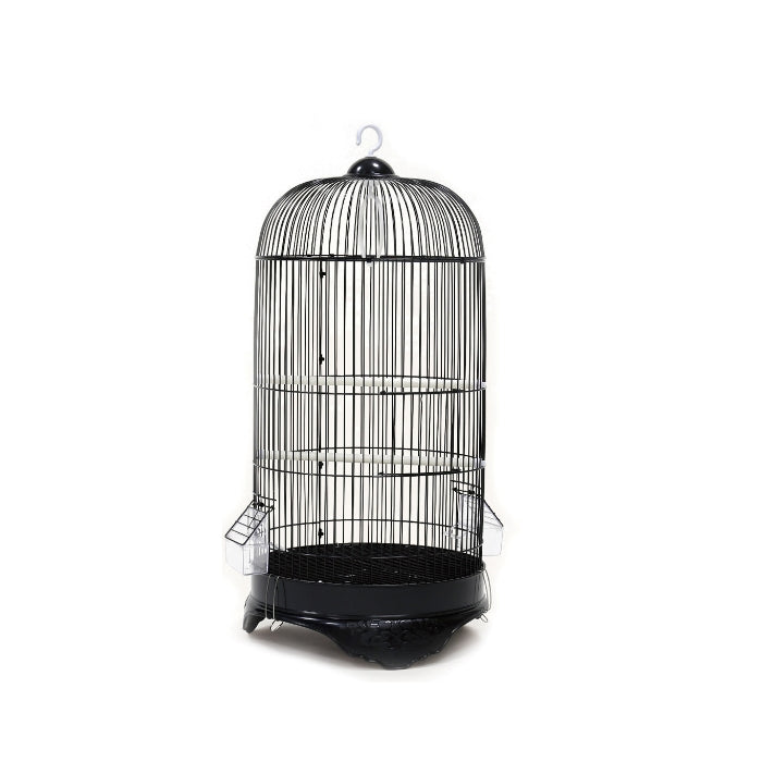 Dayang Silindir Kafes 33x33x70cm