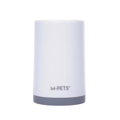M-Pets Paw Scrubber Pati Temizleme Aparatı (S) White