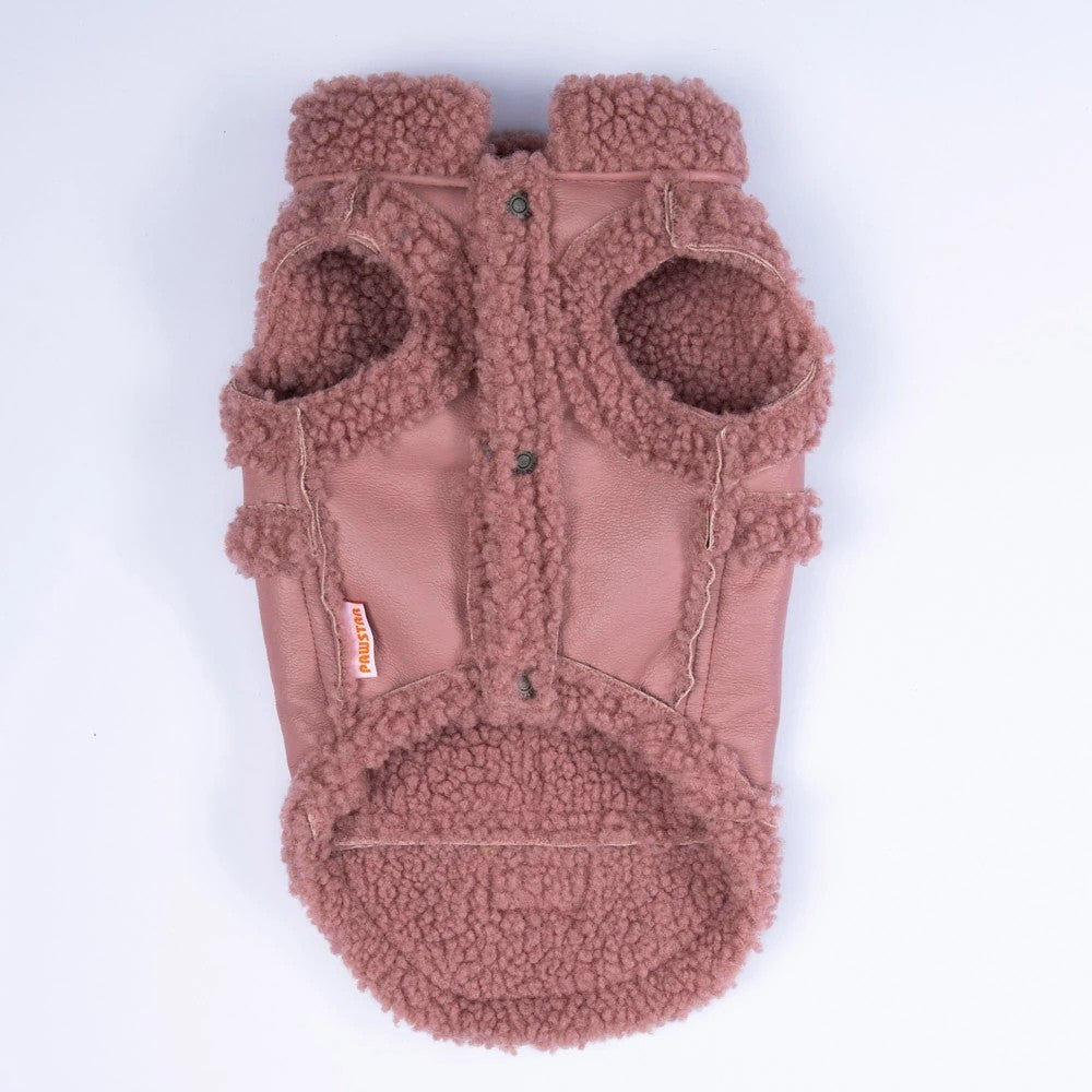 Pawstar Rose Churchill Vest L
