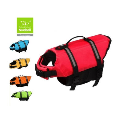 Nunbell Köpek Can Yelegi L