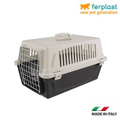 Ferplast Atlas 20 Kedi Köpek Taşıma 58x37xh32