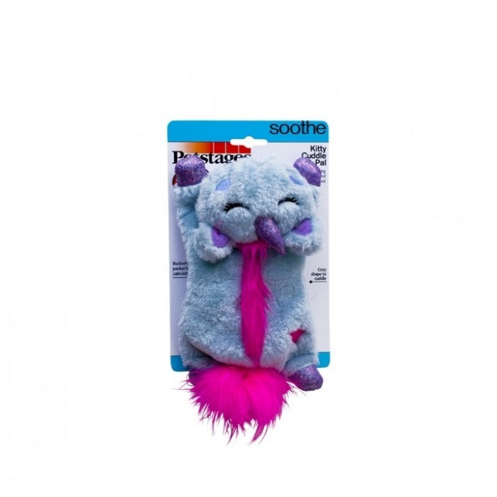 Petstages Unicorn Yavru Kedi Sarılma