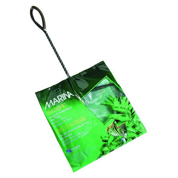 Marina Akvaryum Kepçesi 7,5 Cm