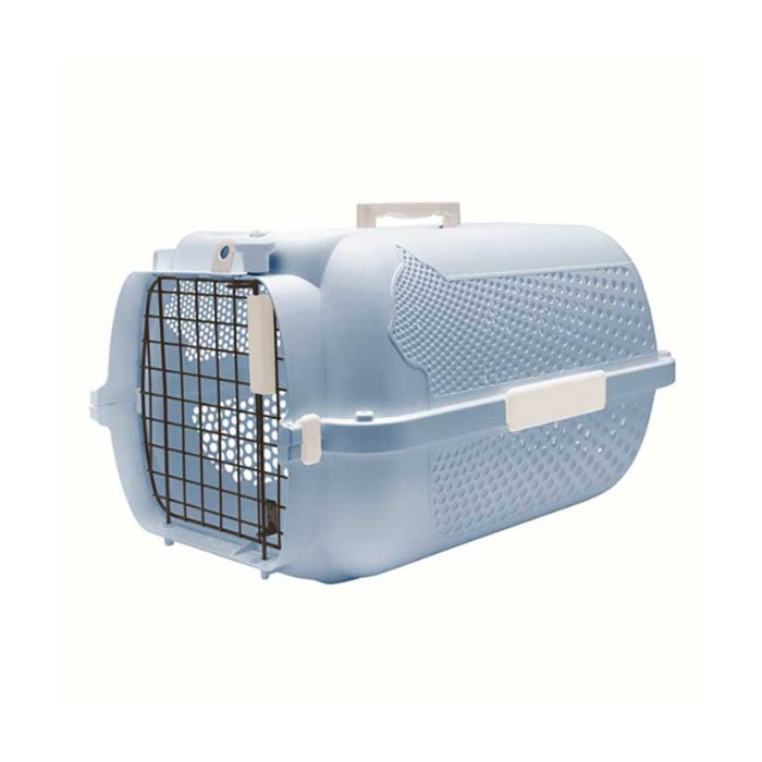 Catit Voyageur Taşıma Kabı Mavi 48.3x32.6x28cm