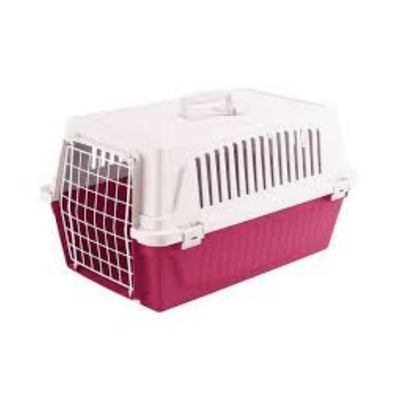 Atlas 10 Küçük Irk Taşıma Çantası