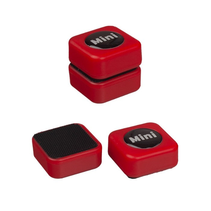Mıknatıslı Akvaryum Cam Temizleyici 3x3cm