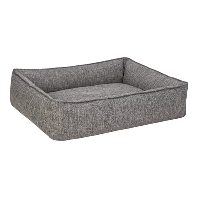 Pet Comfort Golf Antrasit Kedi ve Köpek Yatağı XS 55x45cm