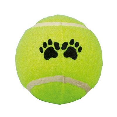 Polo Sünger Tenis Topu Oyuncak 6.3cm