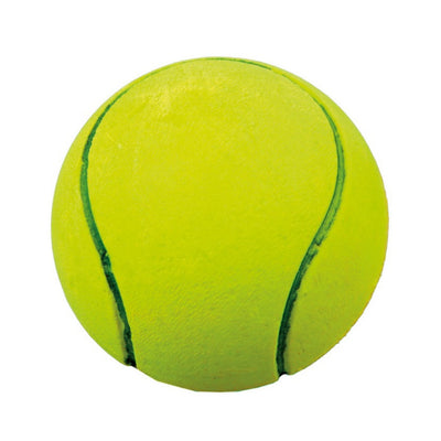 Neon Sünger Top Köpek Oyuncağı 7,2cm