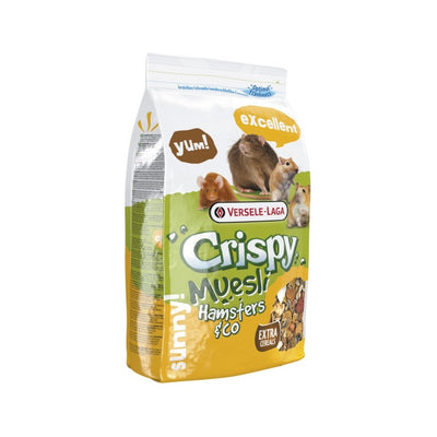 Versele-Laga Crıspy Muesli 400gr