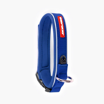 EzyDog 50065 Neo Collar Classic L Blue