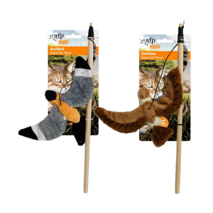 AFP Catnipli Kedi Oltası 18x13,5x6,5cm