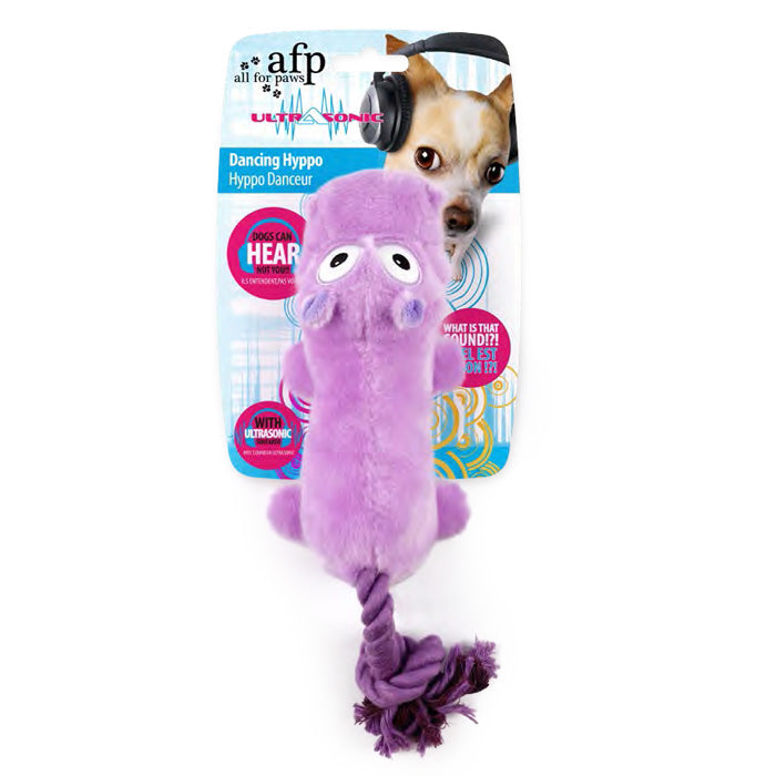 AFP Ultrasonik Hippo 36x12x8,6 cm