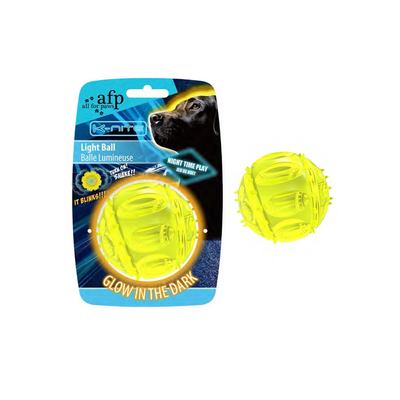 AFP K-Nite - Işıklı Top 7,3 cm