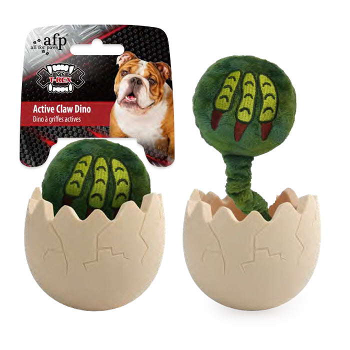 AFP My Trex Yumurtadan Çıkan Pençe 8x8x10,3 cm