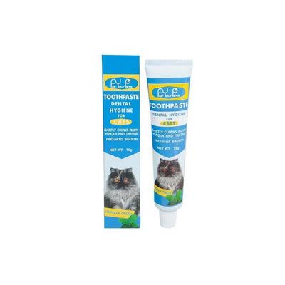 Yingte Vanilya Aromalı Kedi Diş Macunu