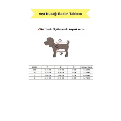 Cp Black Ana Kucağı S