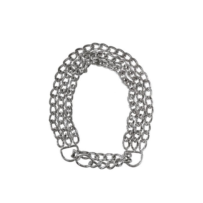Bobo Zincir Boğma 3'lü 4mm 60cm