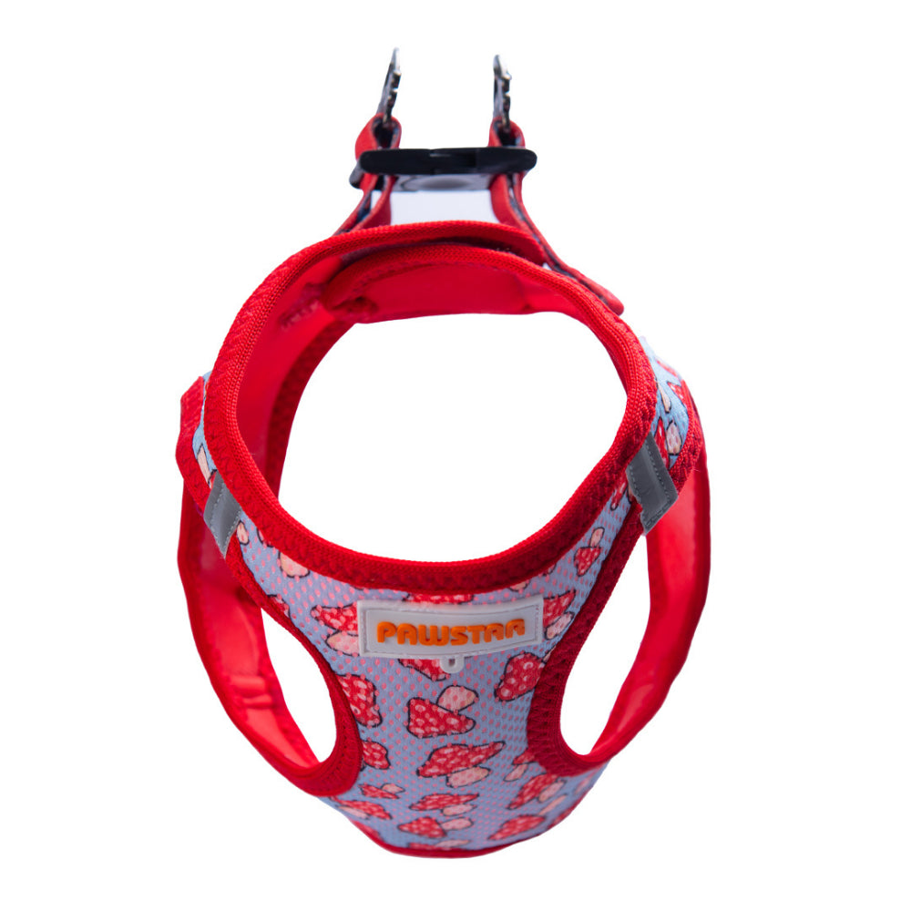 PawStar A36-Mushroom Airmesh - M