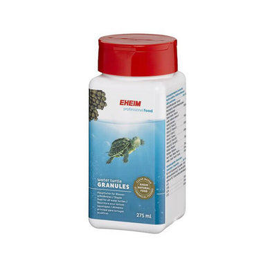 WATER TURTLE GRANULES 275ML