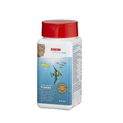 TROPICAL FISH FLAKES 965ML