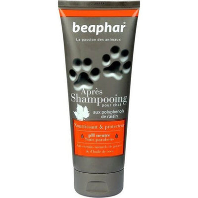 Beaphar Kediler İçin Besleyici Ve Onarıcı Tüy Koruyucu Balsamı 200ml
