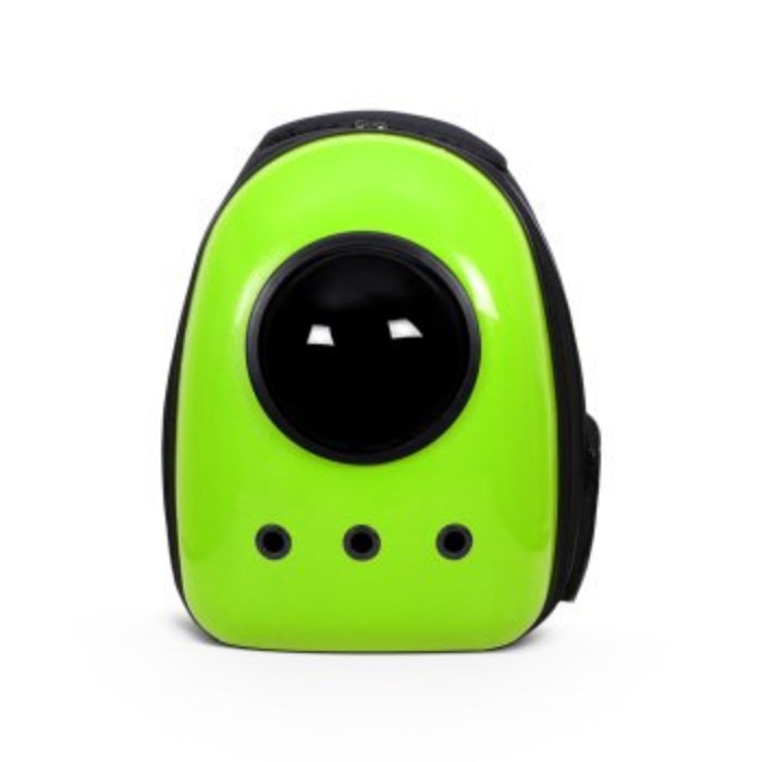 Cattie Astrofun Model Taşıma Çantası Green