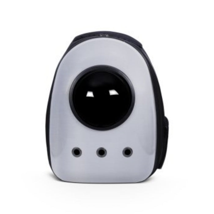 Cattie Astrofun Model Taşıma Çantası Grey